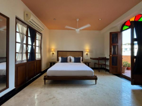 Charme de Pondicherry by stayxp